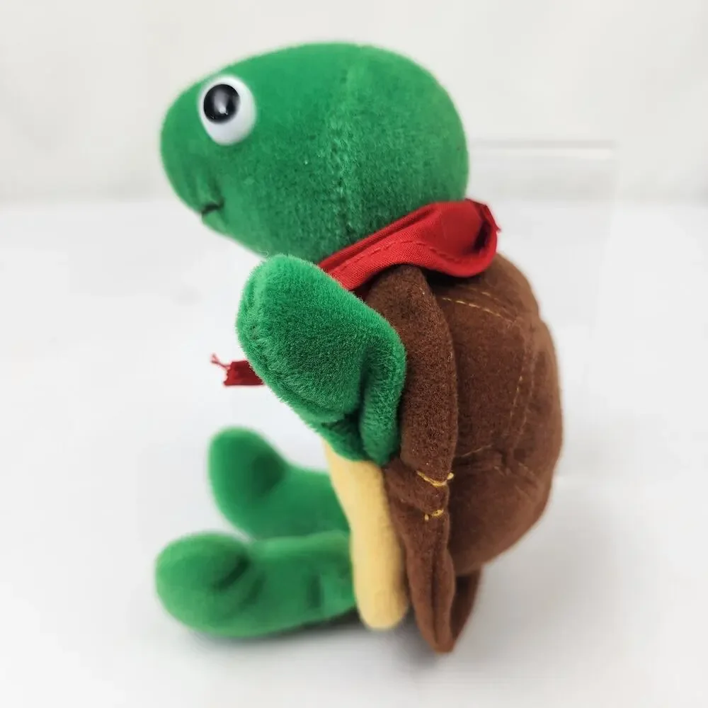 Franklin The Turtle Kids' Plush Stuffed 6